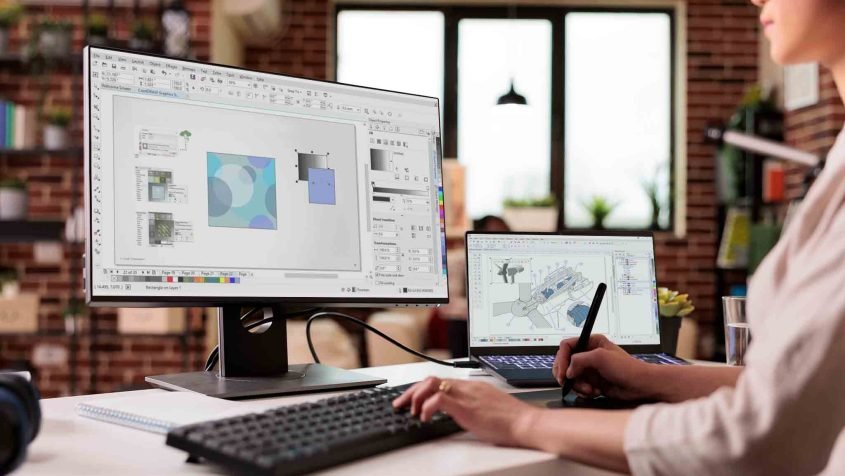 CorelDraw Eğitimi