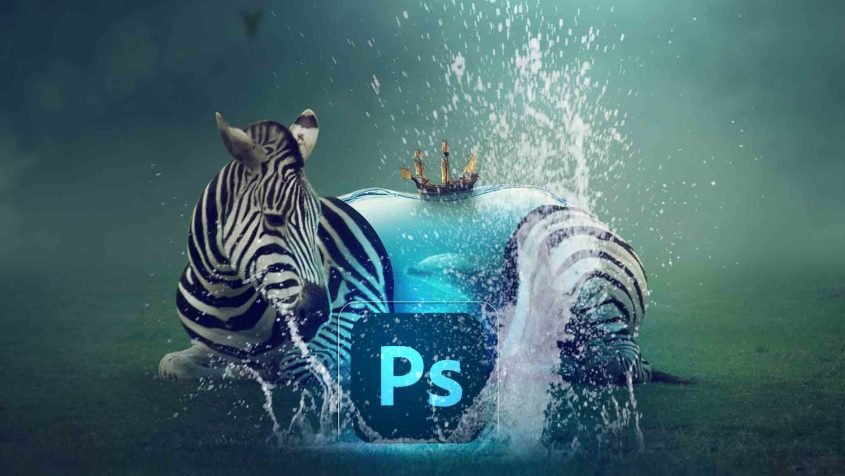 Adobe Photoshop Eğitimi