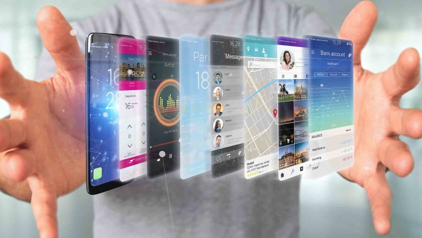 Android Uygulama Geliştirme Kursu
