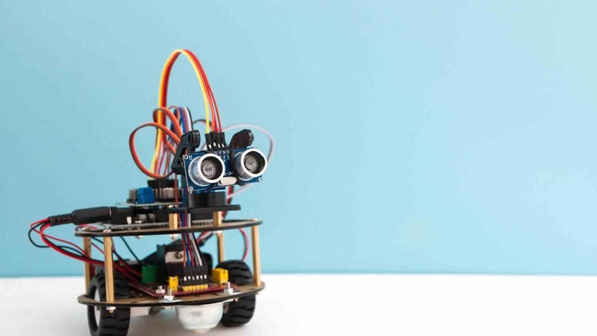 Arduino Eğitimi