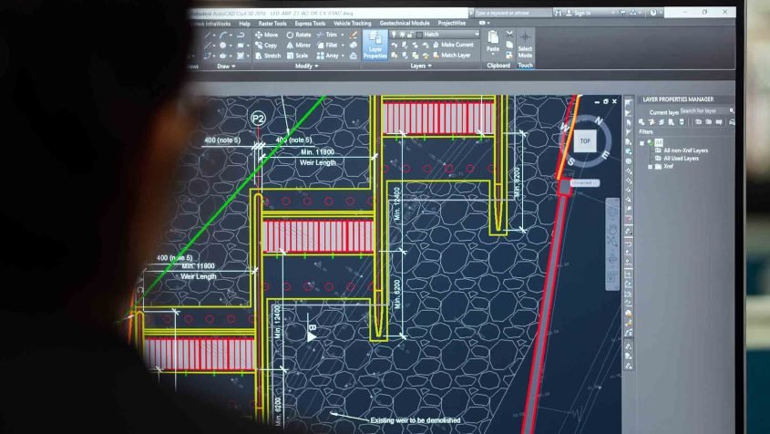 Autodesk AutoCAD Eğitimi