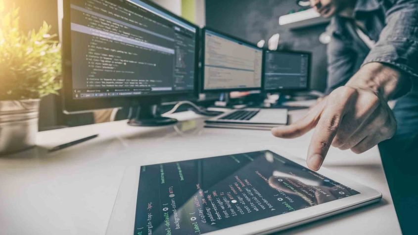 Frontend ve Mobil Yazılım Uzmanlığı