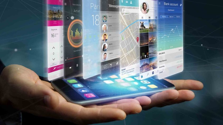 iOS Uygulama Geliştirme