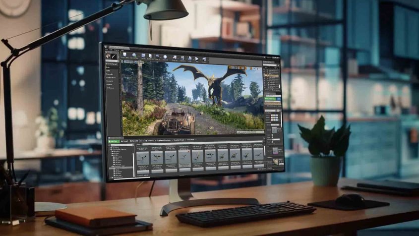 Unity Oyun Programlama Kursu