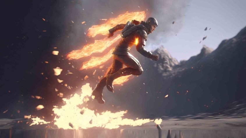 Unreal Engine Eğitimi