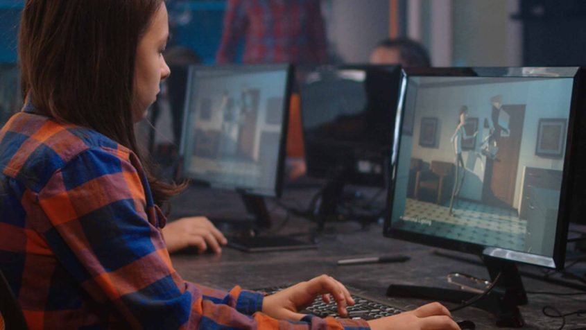 dijital-oyun-tasarim-uzmanligi-game-designer Oyun Tasarımı Eğitimi, Dijital Oyun Geliştirme, Blender Eğitimi, Z-Brush Kursları, Unity Öğrenme, Game Design Course, Oyun Tasarımcısı Yetiştirme, Oyun Geliştirme Kursları, 3D Modelleme Eğitimi, Oyun Sektörü Eğitimi, Dijital Sanat Kursları, Oyun Tasarımı Staj İmkanları, Kariyer Fırsatları Oyun Tasarımı, Milimetrik Akademi Eğitimleri.